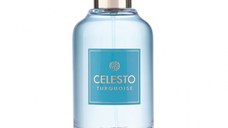 Parfum Celesto Turquoise, Riiffs, apa de parfum 100 ml, unisex