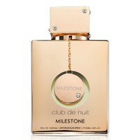 Parfum Club De Nuit Milestone, Armaf, apa de parfum 105 ml, unisex - inspirat din Millesime Imperial by Creed - 1