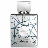 Parfum Club de Nuit Sillage, Armaf, apa de parfum 105 ml, unisex - 1