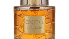Parfum Cocktail Intense, Fragrance World, apa de parfum 100 ml, unisex - inspirat din Angel,  s Share by Kilian