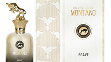 Parfum Collection De Montano Brave, Riiffs, apa de parfum 100 ml, barbati