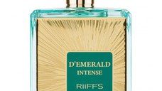 Parfum D emerald Intense Extrait, Riiffs, apa de parfum 100 ml, barbati