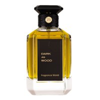 Parfum Dark As Wood, Fragrance World, apa de parfum 100 ml, unisex - inspirat din Bois d,  Armenie by Guerlain - 1