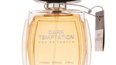 Parfum Dark Temptation, Fragrance World, apa de parfum 100 ml, barbati