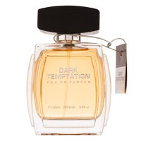 Parfum Dark Temptation, Fragrance World, apa de parfum 100 ml, barbati - 1