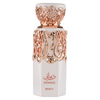 Parfum Diwani Beirut, Fragrance World, apa de parfum 100 ml, unisex - 1