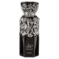 Parfum Diwani Cairo, Fragrance World, apa de parfum 100 ml, unisex - 1