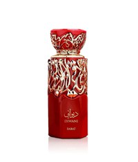 Parfum Diwani Rabat, Fragrance World, apa de parfum 100 ml, unisex - inspirat din Tuttle by Tiziana Terenzi - 1