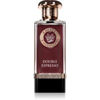 Parfum Double Espresso, Fragrance World, apa de parfum 100 ml, unisex - 1