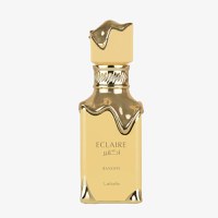 Parfum Eclaire Banoffi, Lattafa, apa de parfum 100 ml, unisex - 1