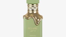 Parfum Eclaire Pistache, Lattafa, apa de parfum 100 ml, unisex
