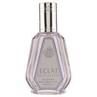 Parfum Eclat la Violette Fragrance World, apa de parfum 50 ml, femei - inspirat din Eclat d Arpege by Lanvin - 1