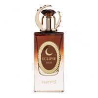 Parfum Eclipse Oud Extrait, Riiffs, apa de parfum 60 ml, barbati - 1