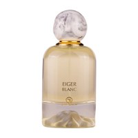 Parfum Eiger Blanc, Grandeur Elite,  apa de parfum 100 ml, unisex - 1