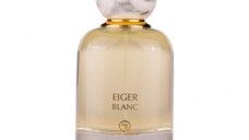 Parfum Eiger Blanc, Grandeur Elite,  apa de parfum 100 ml, unisex