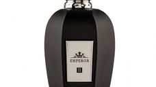 Parfum Emperor 2, Fragrance World, apa de parfum 100 ml, barbati - inspirat din Aventus by Creed