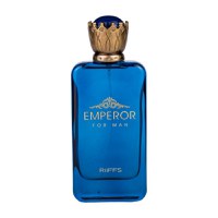 Parfum Emperor For Man, Riiffs, apa de parfum 100 ml, barbati - inspirat din Dolce  Gabbana The King Men - 1