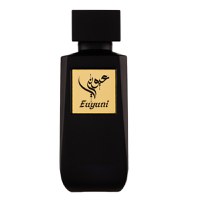 Parfum Euyuni Athoor, Fragrance World, apa de parfum 100 ml, unisex - inspirat din  Indigo Tanzanite by Armani Prive - 1
