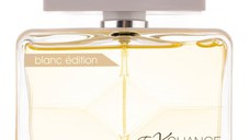 Parfum Exchange Unlimited Blanc Edition, Fragrance World, apa de parfum 100 ml, barbati - inspirat din Ultra Male by Jean Paul Gauthier