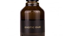 Parfum Exotic Oud, Riiffs, apa de parfum 100 ml, barbati