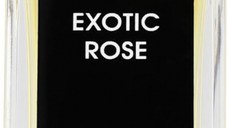 Parfum Exotic Rose, Fragrance World, apa de parfum 100 ml, unisex - inspirat din  Radical Rose by Matiere Premiere