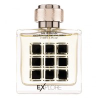 Parfum Explore, Fragrance World, apa de parfum 100 ml, barbati - 1