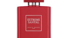 Parfum Extreme Santal, Louis Varel, apa de parfum 100 ml, unisex