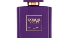 Parfum Extreme Violet, Louis Varel, apa de parfum 100 ml, femei