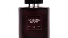 Parfum Extreme Wood, apa de parfum 100 ml, unisex