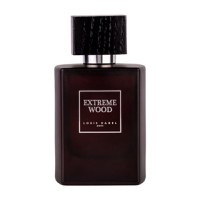 Parfum Extreme Wood, apa de parfum 100 ml, unisex - 1