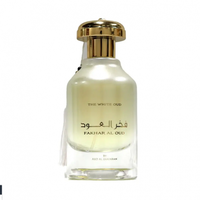 Parfum Fakhar Al Oud The White Oud, Ard al Zaafaran, apa de parfum100ml, unisex - 1