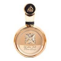 Parfum Fakhar Gold Extrait, apa de parfum 100 ml, unisex - inspirat din Paco Rabanne 1 Million Parfum - 1