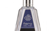 Parfum Fiero Bleu Man, Fragrance World, apa de parfum 50 ml, barbati