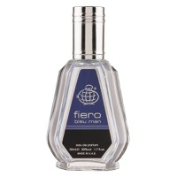 Parfum Fiero Bleu Man, Fragrance World, apa de parfum 50 ml, barbati - 1