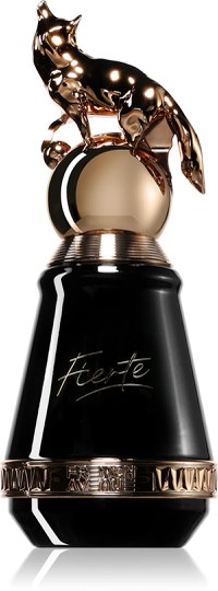 Parfum Fierte, French Avenue, Fragrance World, apa de parfum 80 ml, femei - 1