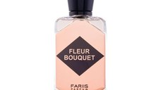 Parfum Fleur Bouquet, Fariis, apa de parfum 80 ml, femei