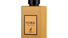 Parfum Floral Profumo, Maison Alhambra, apa de parfum 100 ml, femei