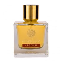 Parfum Forever Absolu, Riiffs, apa de parfum 100ml, unisex - inspirat din Baccarat Rouge - 1