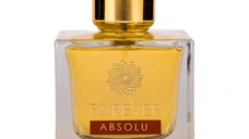 Parfum Forever Absolu, Riiffs, apa de parfum 100ml, unisex - inspirat din Baccarat Rouge