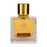 Parfum Forever Absolu, Riiffs, apa de parfum 100ml, unisex - inspirat din Baccarat Rouge - 1