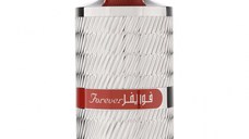 Parfum Forever Silver, Ard Al Zaafaran, apa de parfum 100 ml, unisex