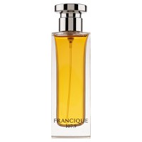 Parfum Francique 107.9, Fragrance World, apa de parfum 100 ml, unisex - inspirat din Rouge Smoking by BDK - 1