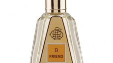 Parfum Friend, Fragrance World, apa de parfum 50 ml, unisex - inspirat din Life Essence by Fendi