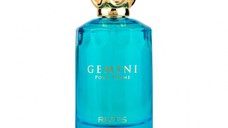 Parfum Gemini Pour Femme, Riiffs, apa de parfum 100 ml, femei