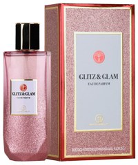 Parfum Glitz  Glam, Grandeur Elite, apa de parfum100 ml, femei - 1