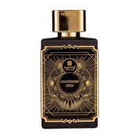 Parfum Goodness Oud Black, Riiffs, apa de parfum 100ml, unisex - 1