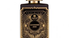 Parfum Goodness Oud Black, Riiffs, apa de parfum 100ml, unisex