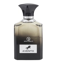 Parfum Grandeur Elite Avento, apa de parfum 100 ml, barbati - 1