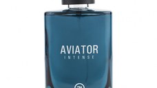 Parfum Grandeur Elite Aviator Intense, apa de parfum 100 ml, barbati