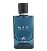 Parfum Grandeur Elite Aviator Intense, apa de parfum 100 ml, barbati - 1